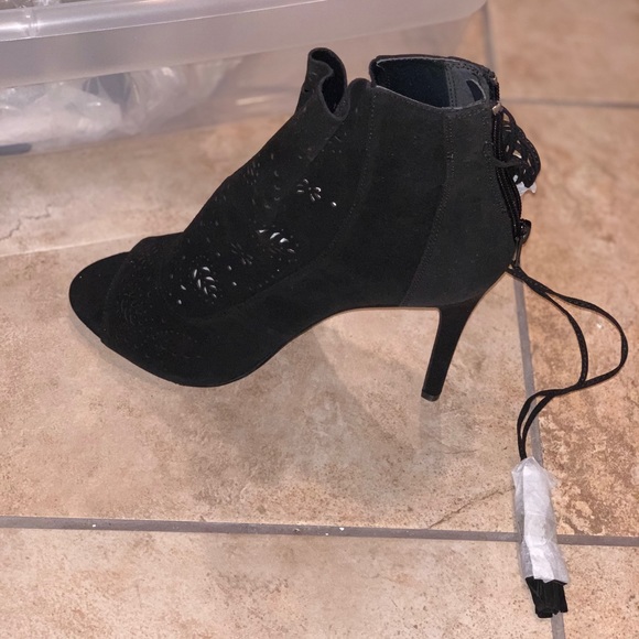 Booties - Picture 3 of 5